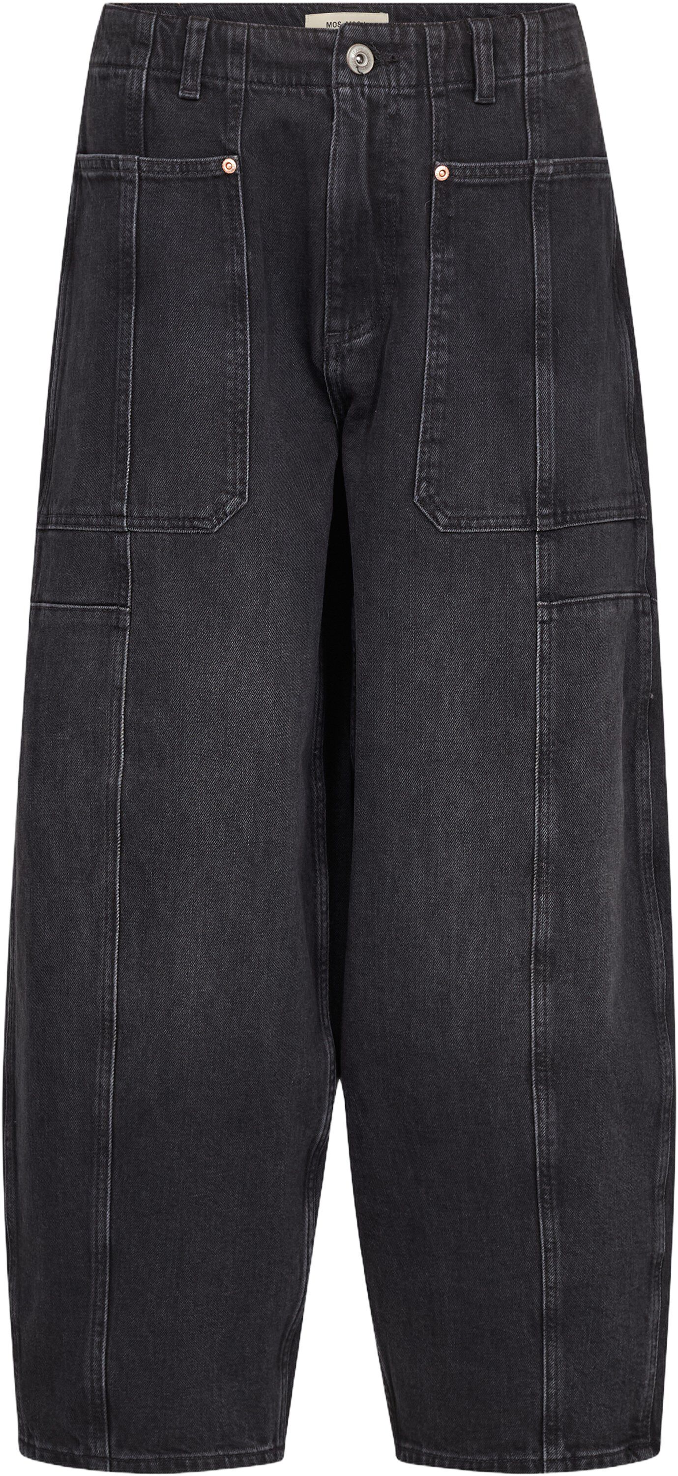 MMRosy Galleon Jeans