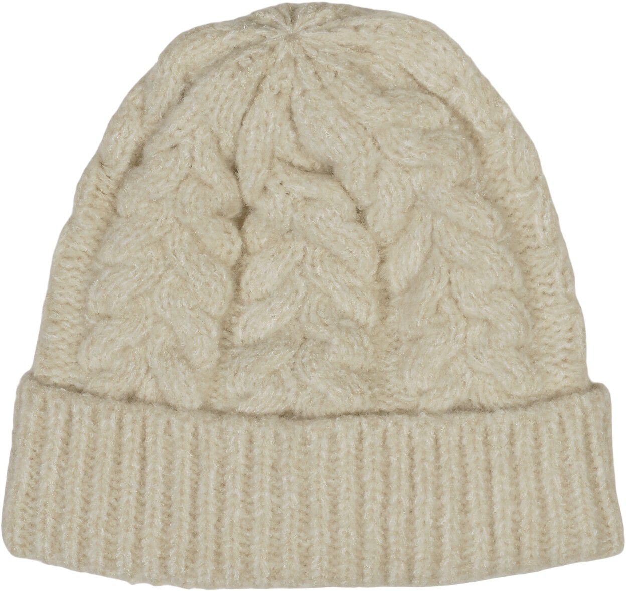 Chunky Cable Hue