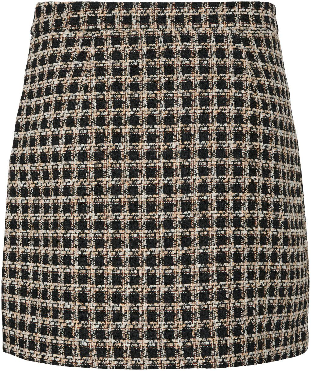 YASVISMO HMW SHORT SKIRT