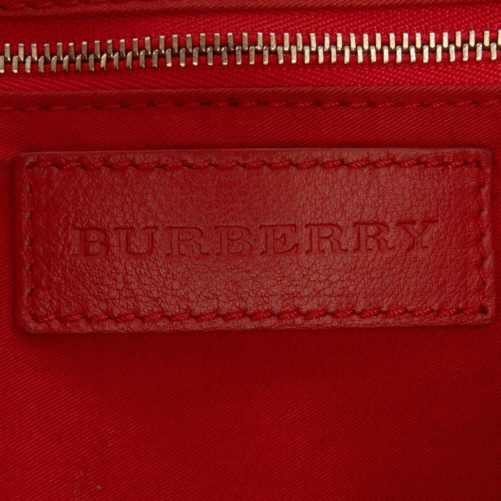 Burberry Tote