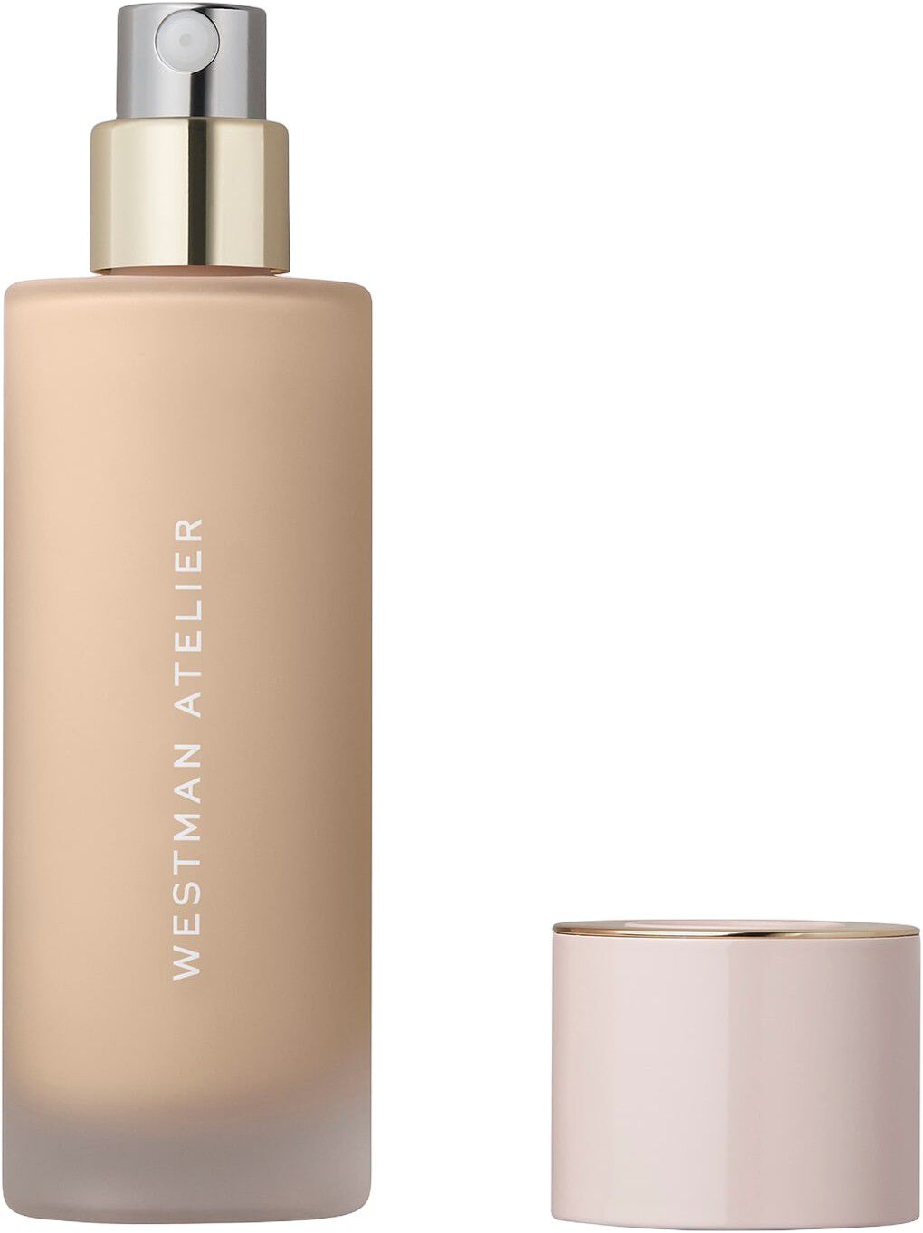 Supr&ecirc;me Bio-Complex - Flydende foundation