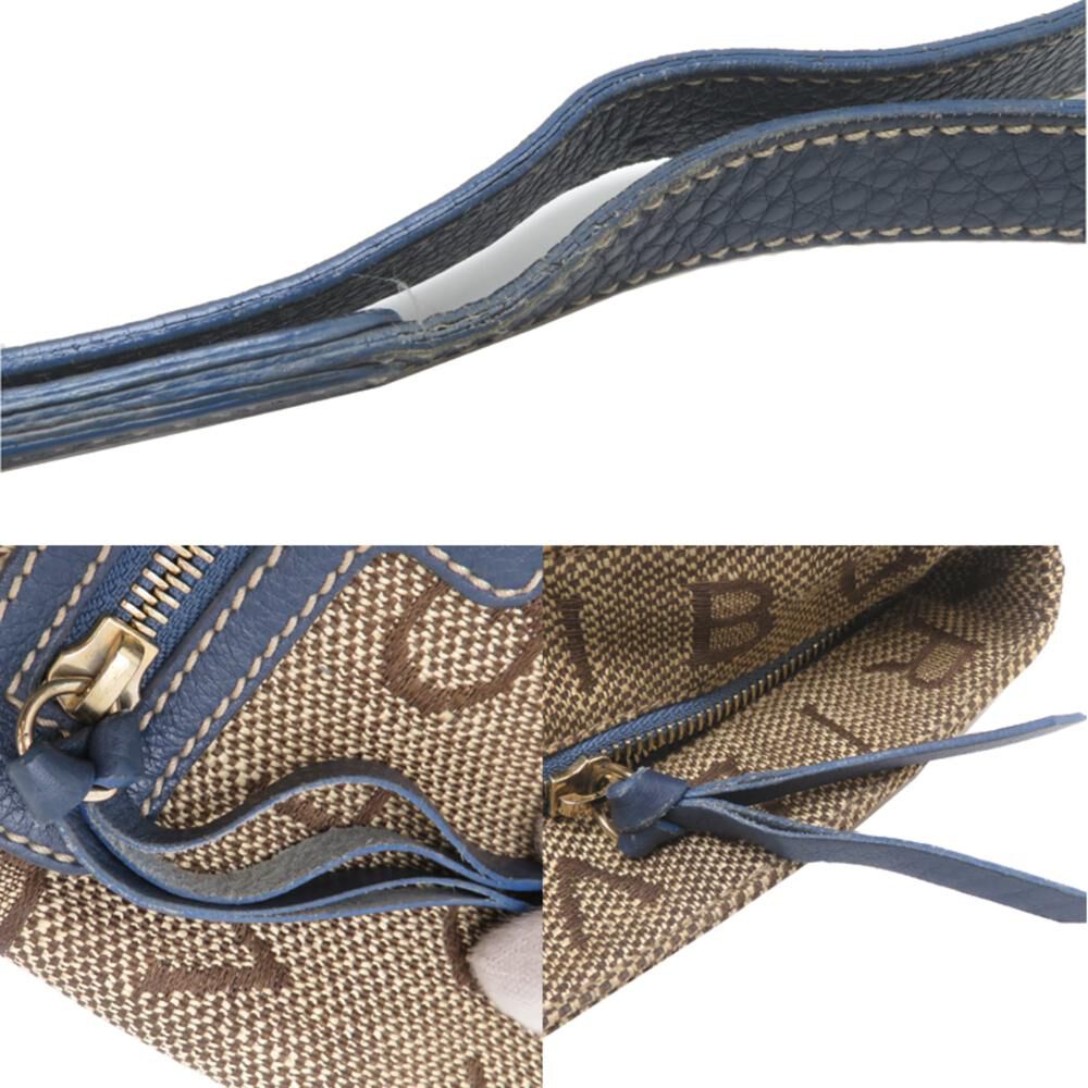 Bvlgari Shoulder Bag