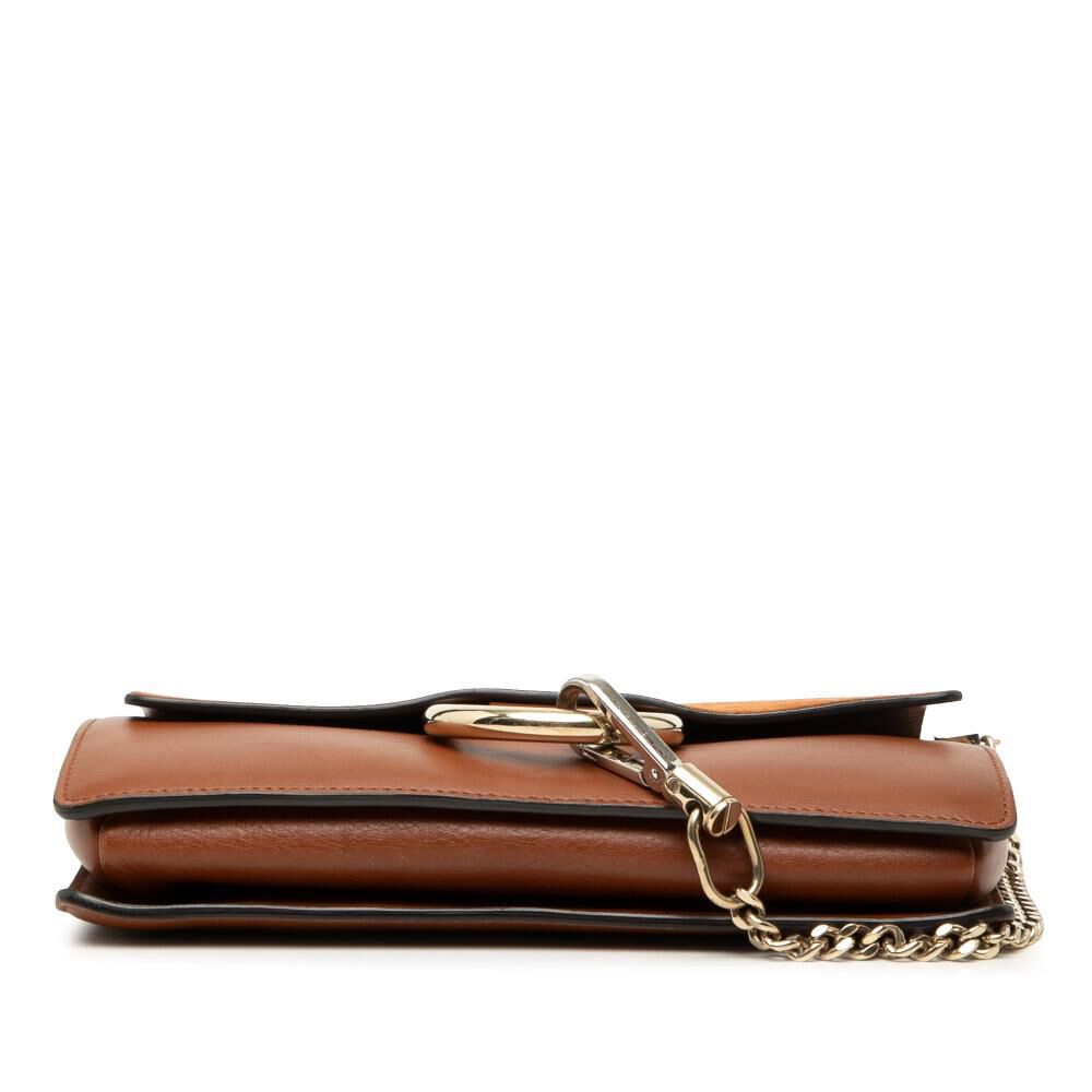 Chlo&eacute; Crossbody Bag