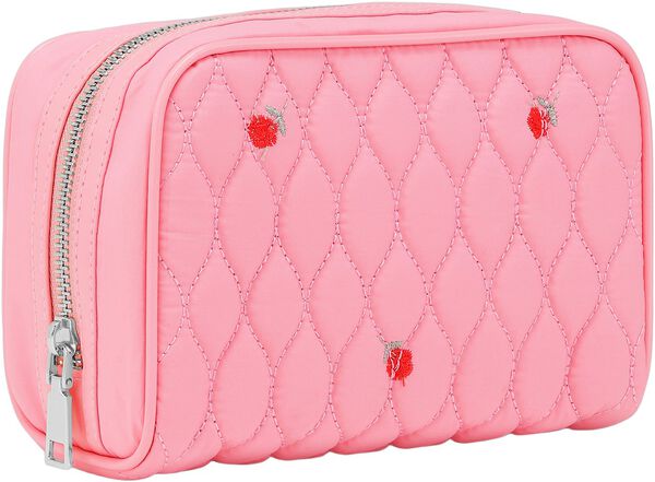 SUI AVA Bobbie Makeup Bag Rose One Size Magasin dk sui-ava-bobbie-makeup-bag-rose-one-size-magasin-dk