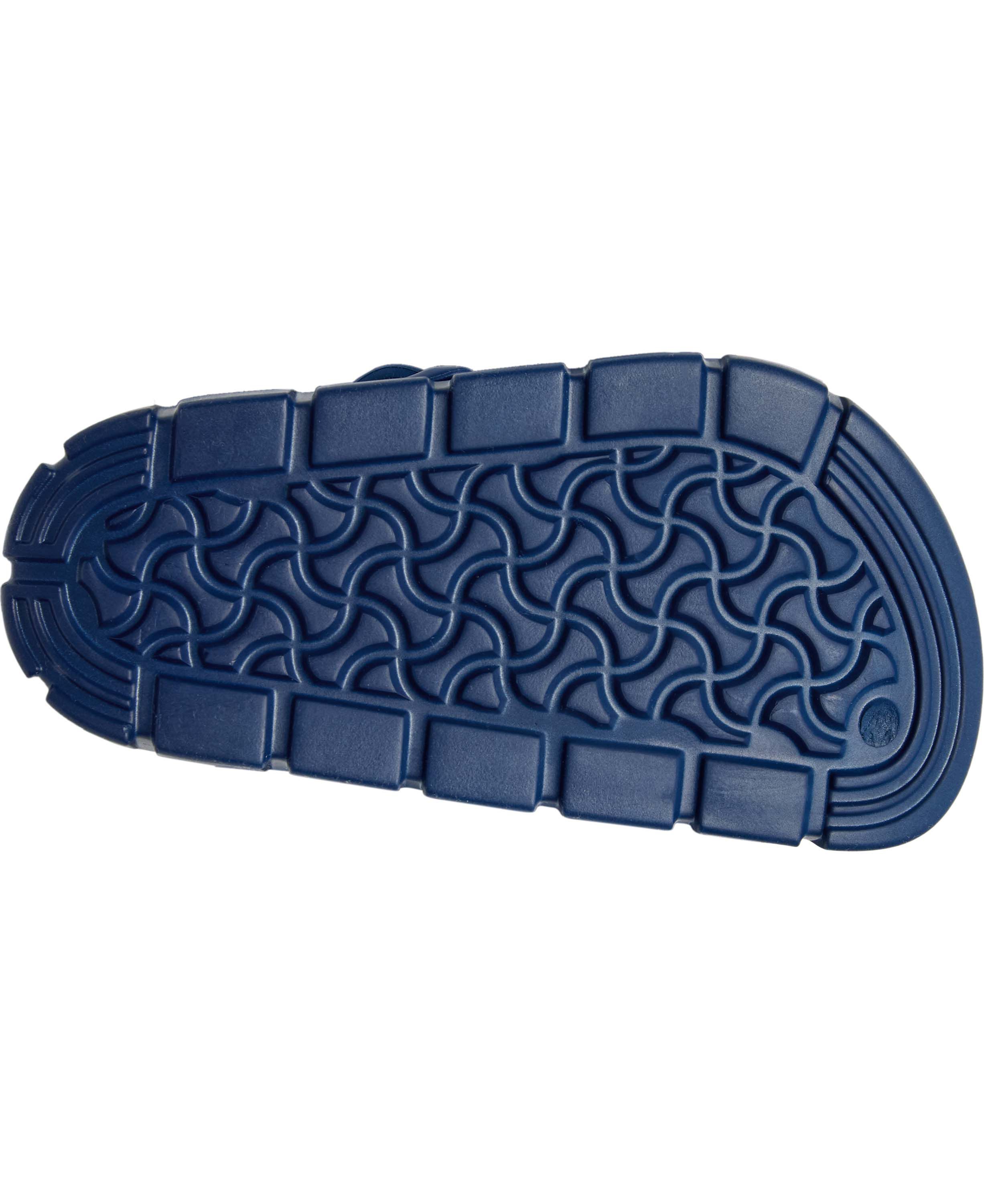 Birki Flow Kids FS EVA Navy