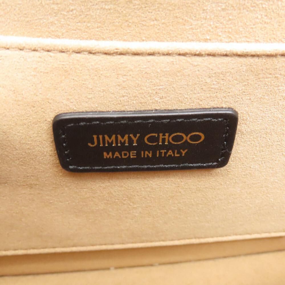 Jimmy Choo Shoulder Bag