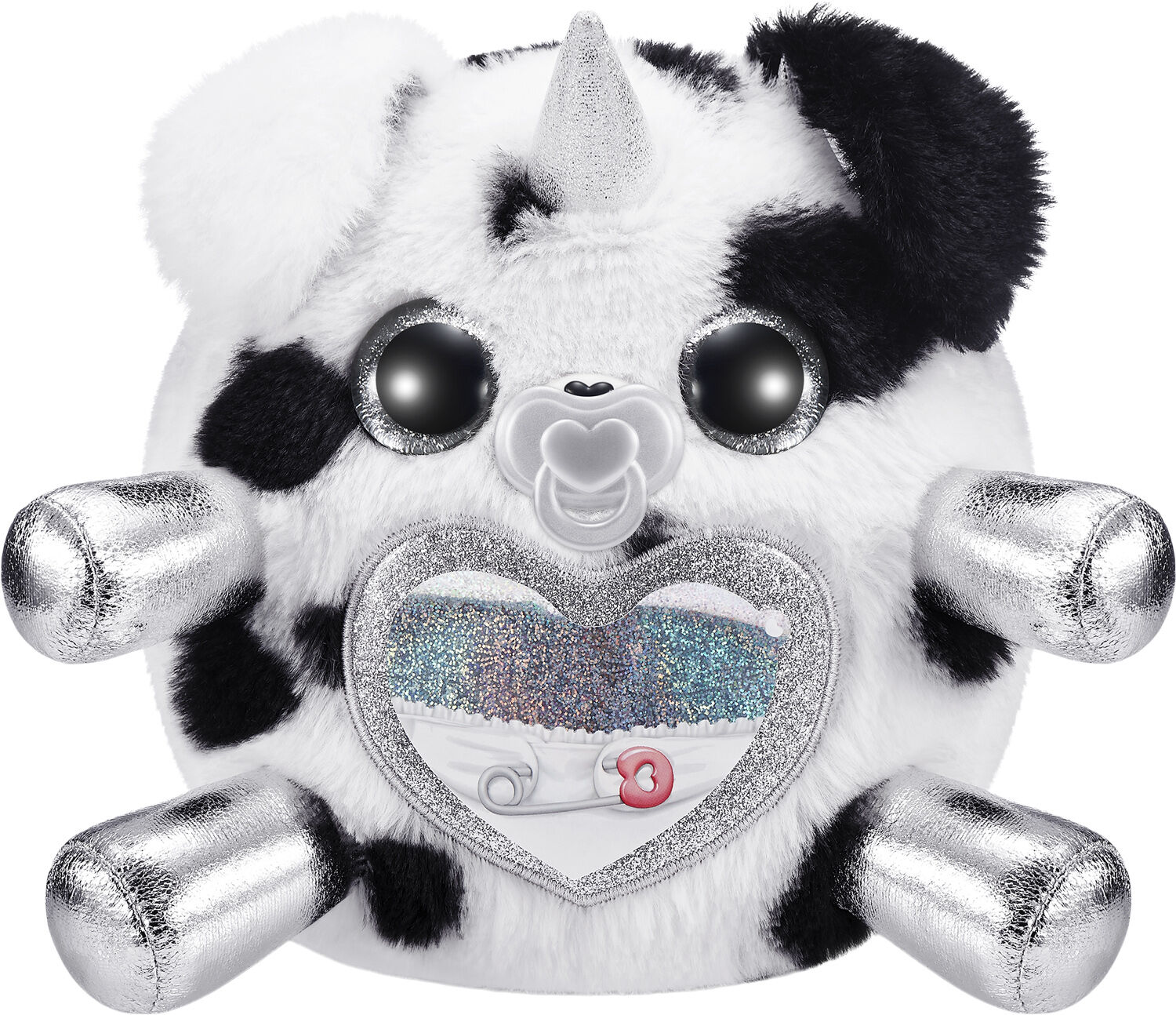 Adopt-a-corn Surprise