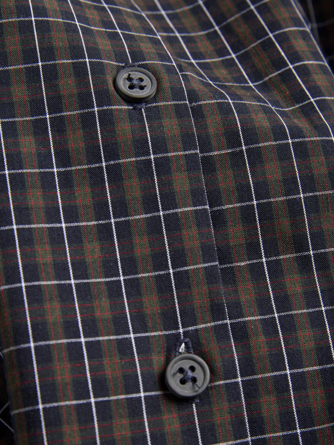 Jxviola Poplin Ls Wrap Tie Shirt Wvn