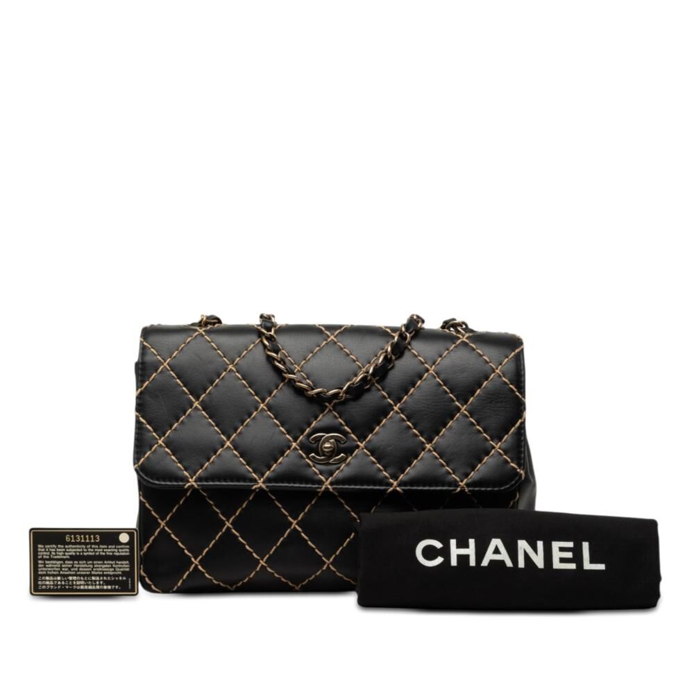 Chanel Flap Bag