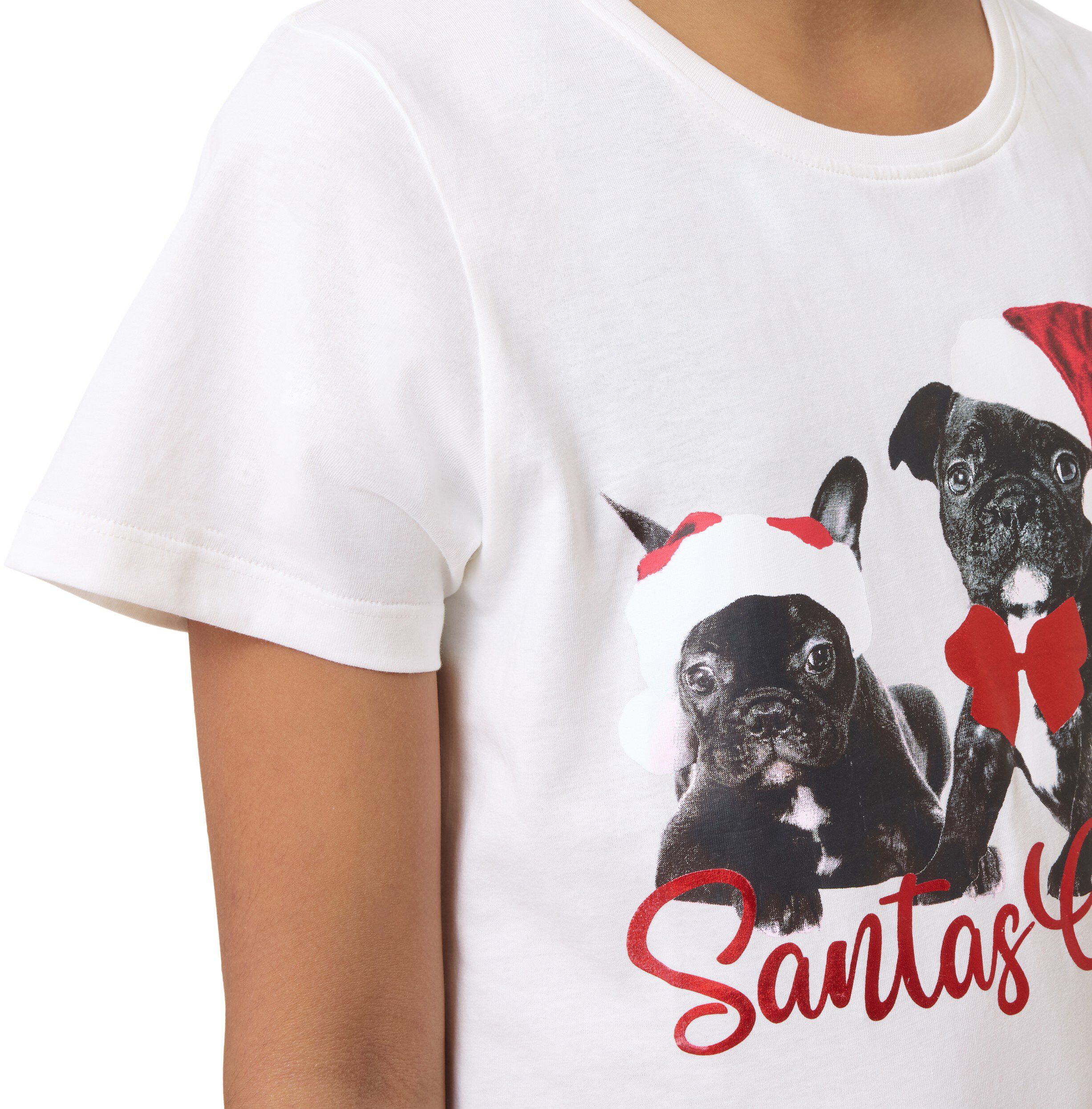 Dogs T-shirt