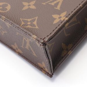 Louis Vuitton Sac Plat