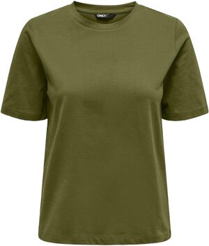 ONLONLY S/S TEE JRS NOOS
