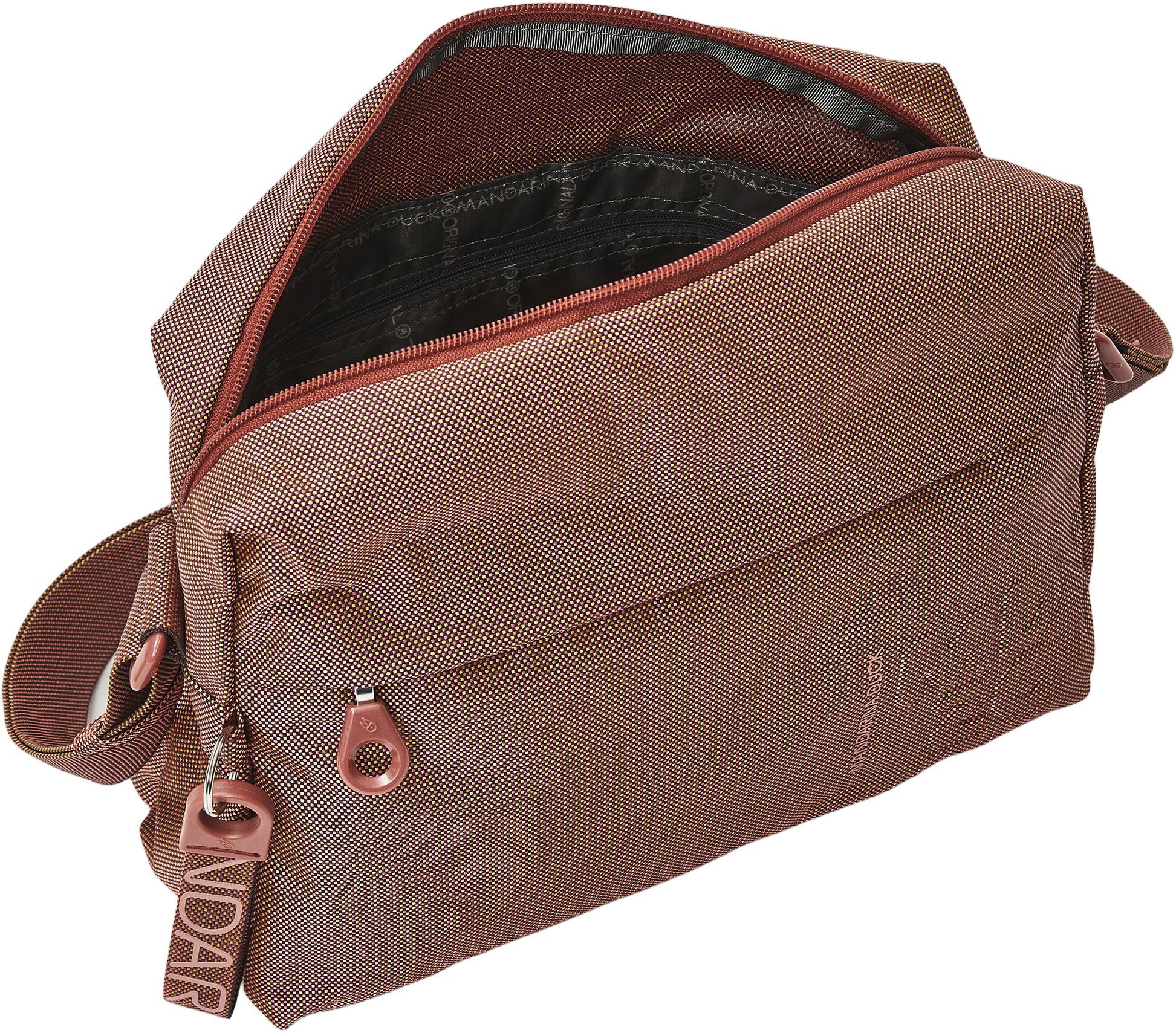 MD20 CROSSOVER / PECAN NUT