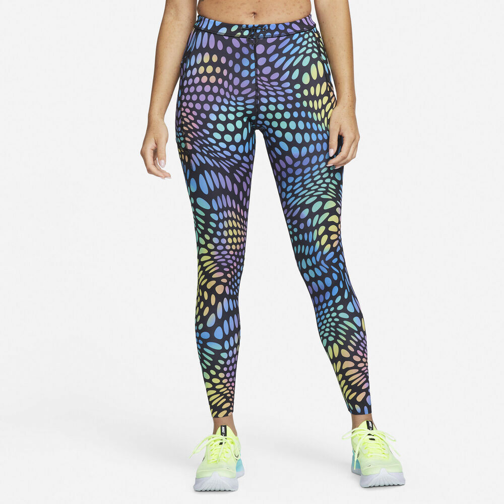 Dri Fit Run Division Mid Rise Lobetights