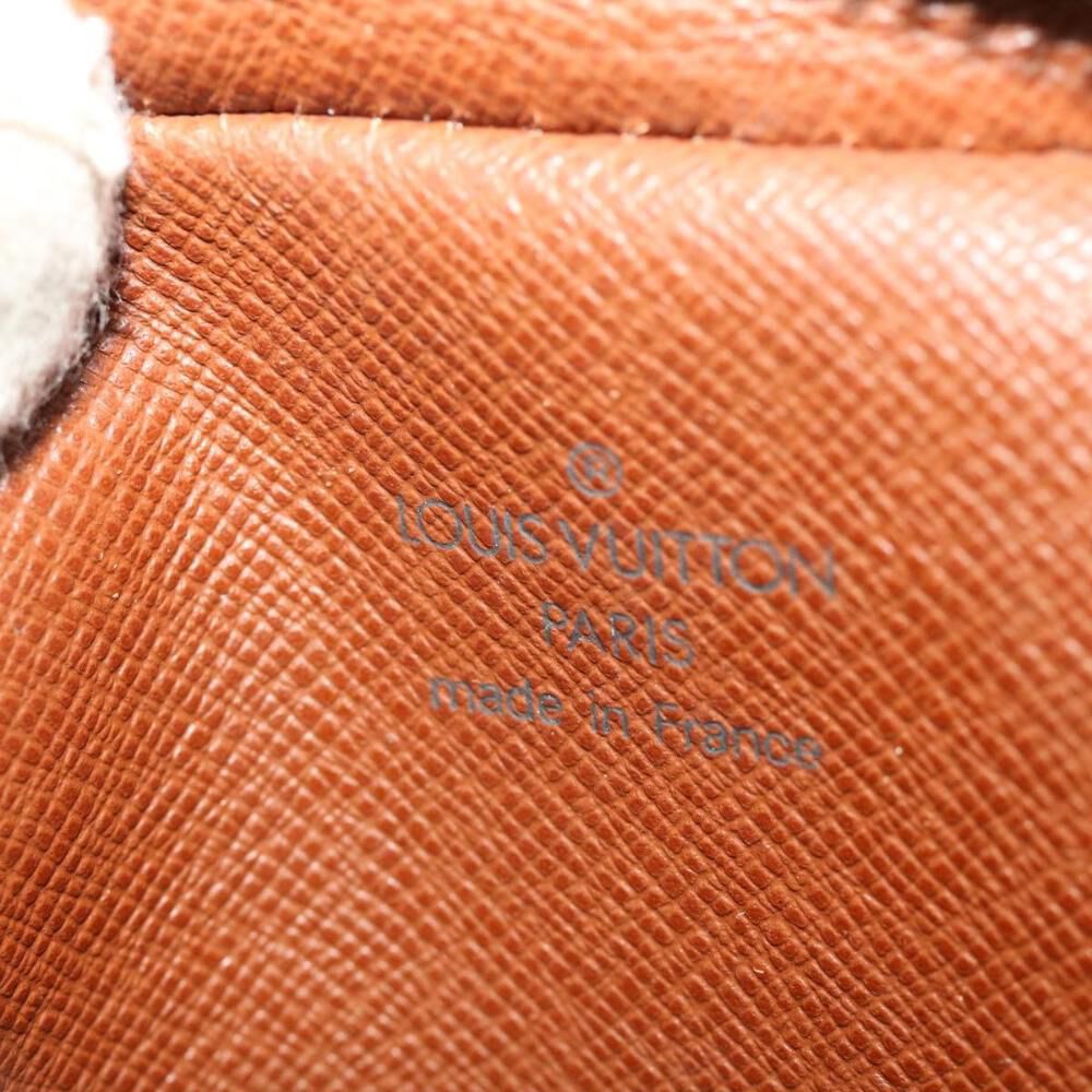 Louis Vuitton Amazone