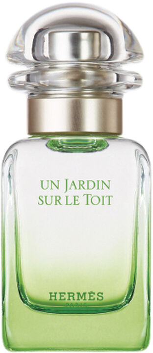 Un Jardin sur le Toit Eau de toilette