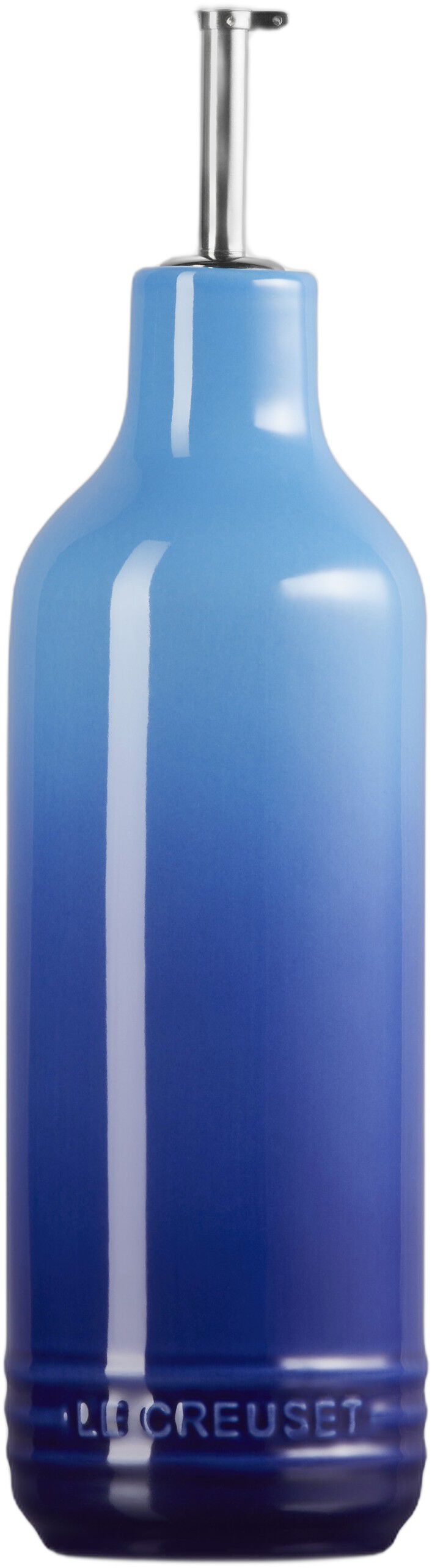 Signature Oil Cruet 600 ml, Azure Blue