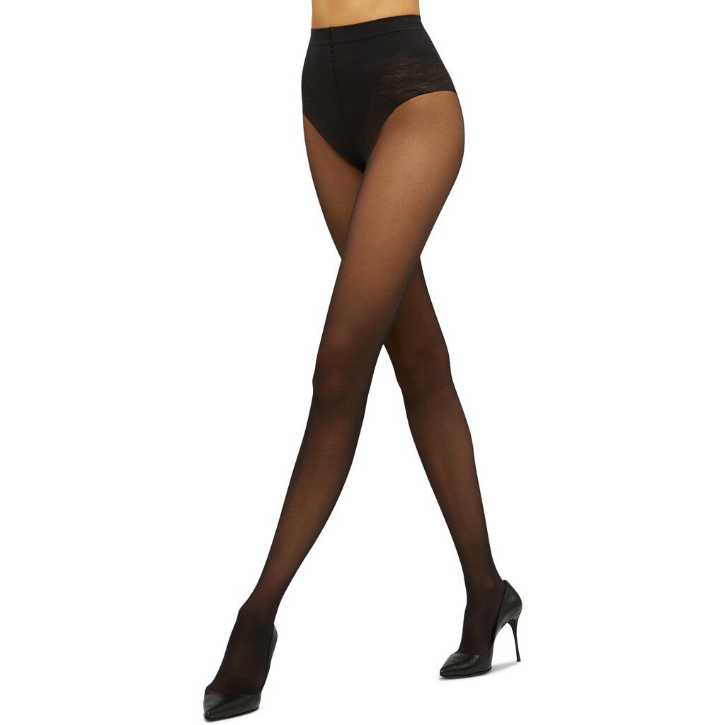 Tummy 20 control top Tights