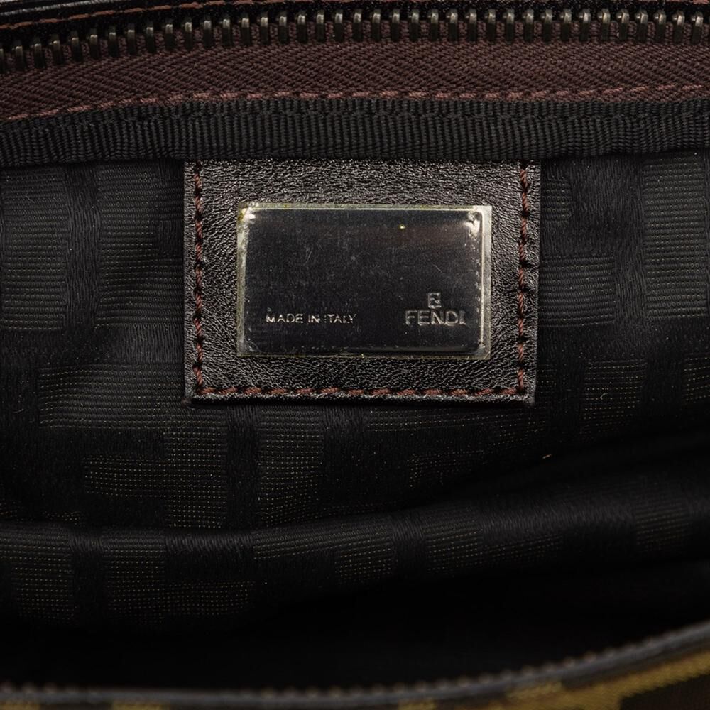 Fendi Crossbody Bag