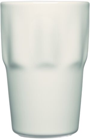 Solare krus 0,3L hvid