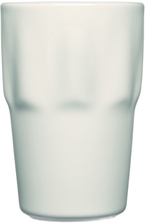 Solare krus 0,3L hvid