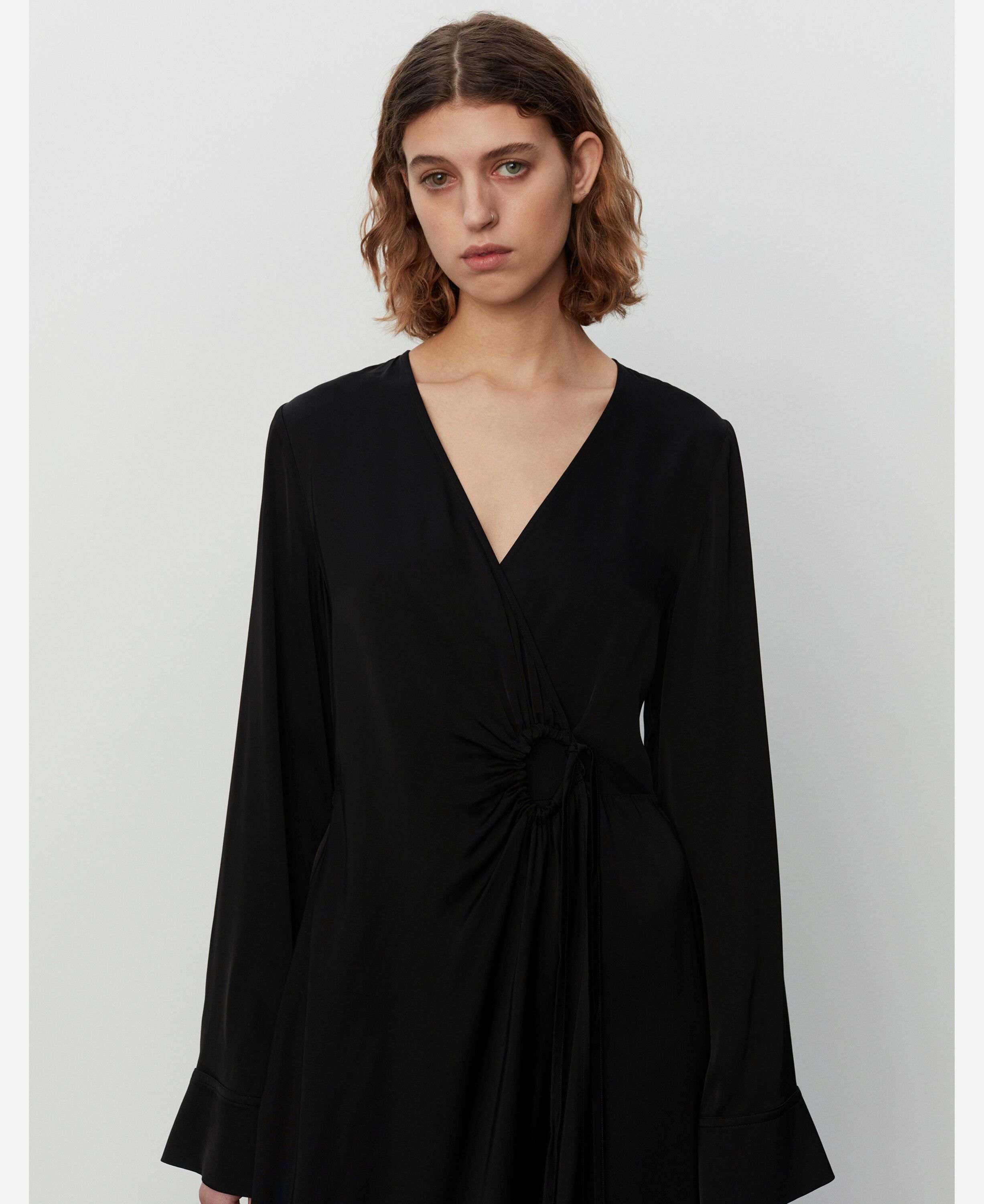 2ND Solandra - Fluid Satin