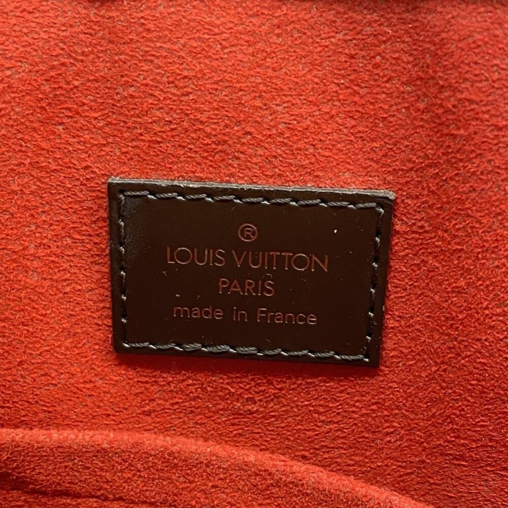Louis Vuitton Sac Plat