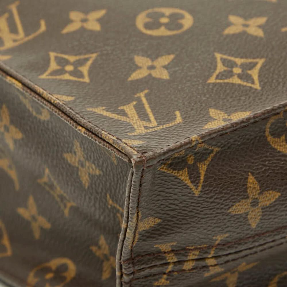 Louis Vuitton Sac Plat