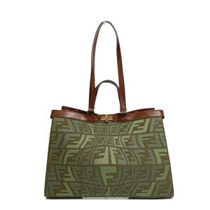 Fendi Peekaboo