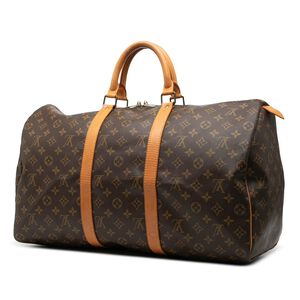Louis Vuitton Keepall