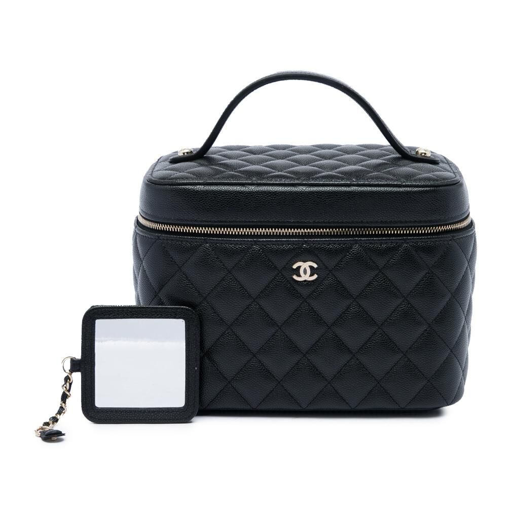 Chanel Vanity