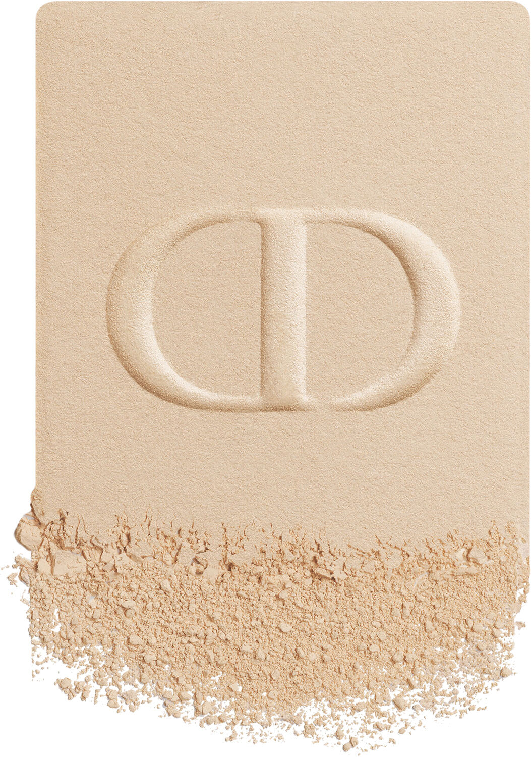 DIOR Forever Natural Velvet Compact foundation - Refill