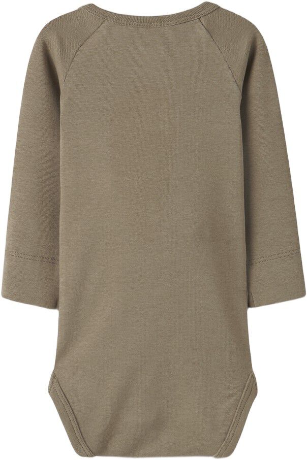 NBMGAYO SIM LS SLIM BODY LIL