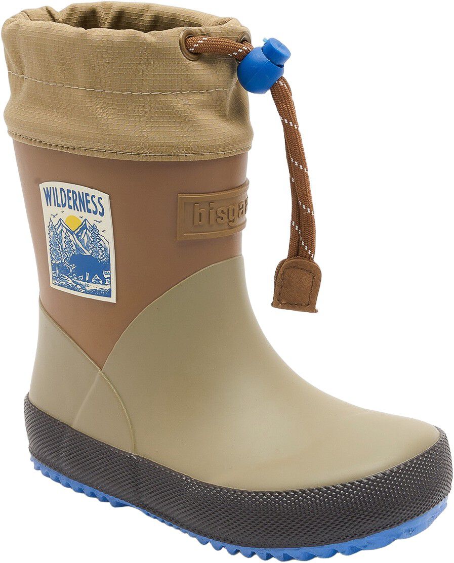 bisgaard thermo