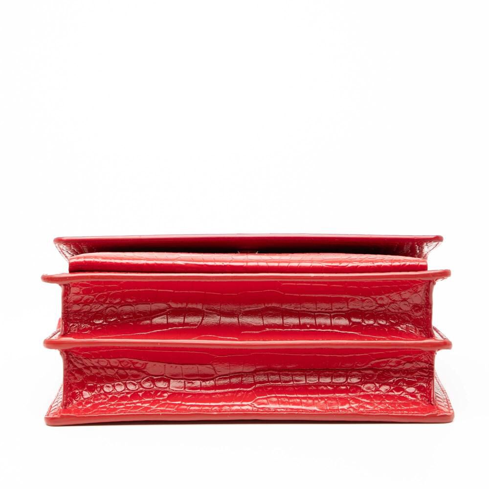 Yves Saint Laurent Crossbody Bag