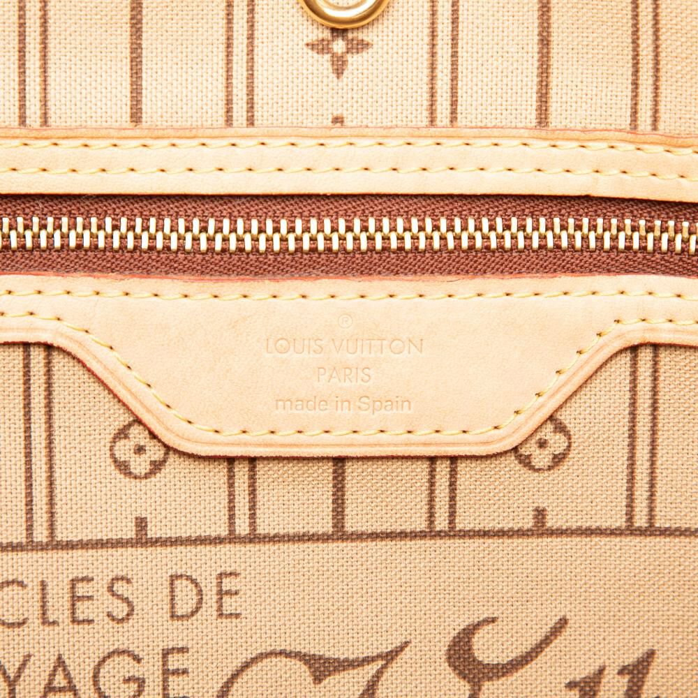 Louis Vuitton Neverfull