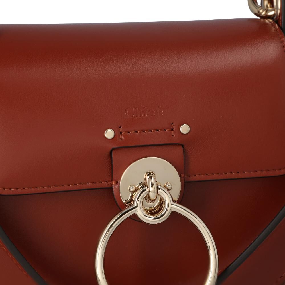 Chlo&eacute; Crossbody Bag