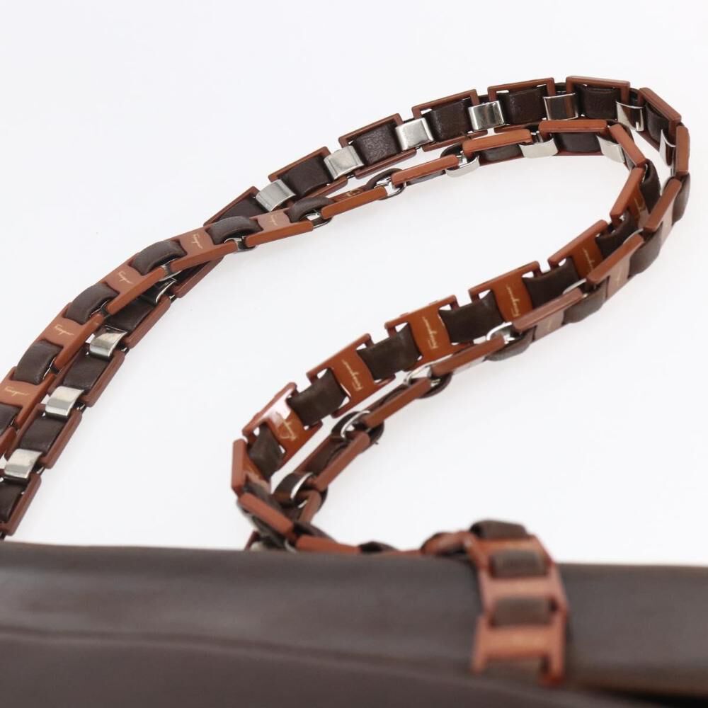 Salvatore Ferragamo Shoulder Bag
