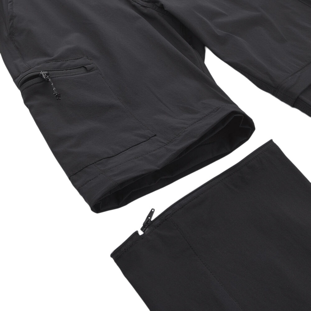 Convertible vandrebukser