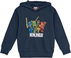 LWSIAN 111 - HOODED SWEATSHIRT