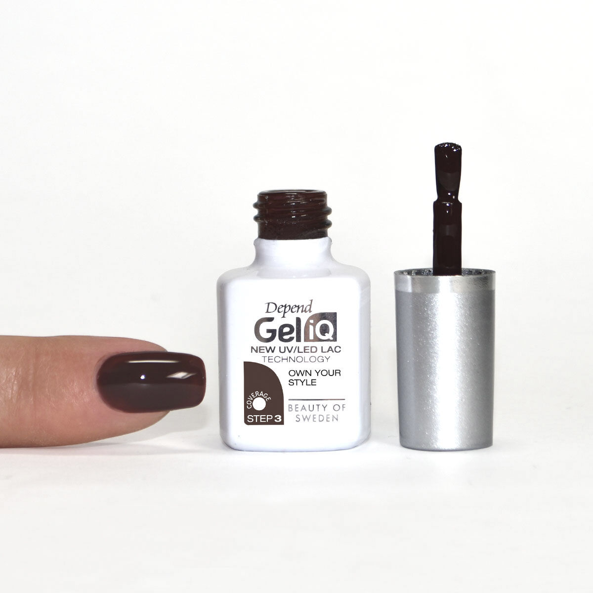 Gel iQ 5 ml