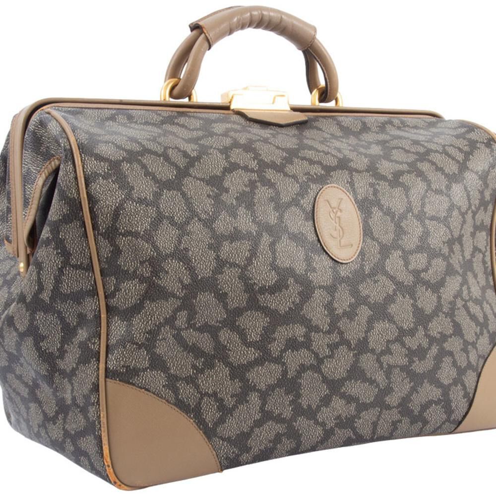 Yves Saint Laurent Travel Bag