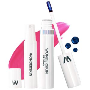 Wonder Blading Lip Stain Kit