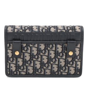 Dior Cosmetic Pouch