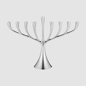 COBRA Menorah