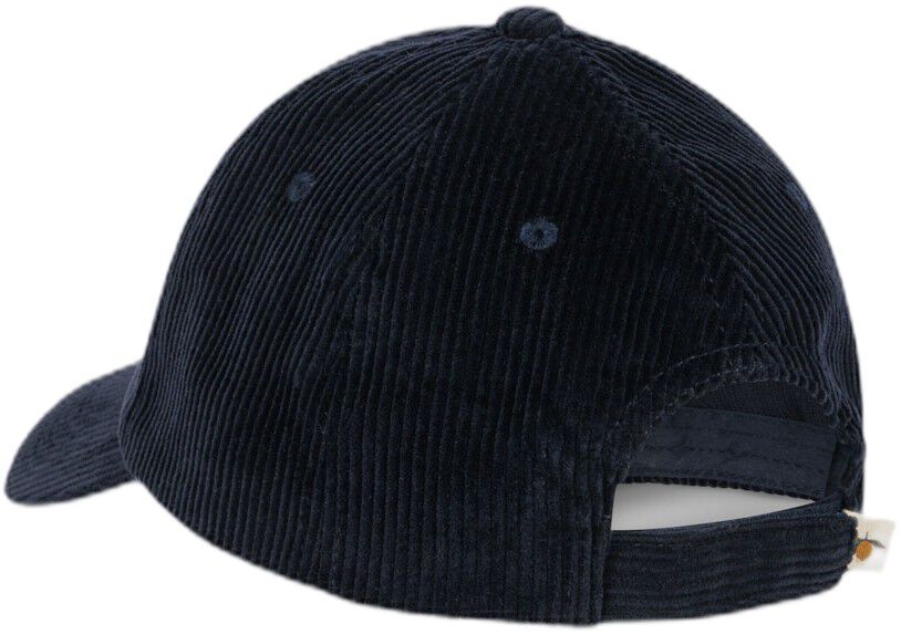 SULLY CAP GOTS