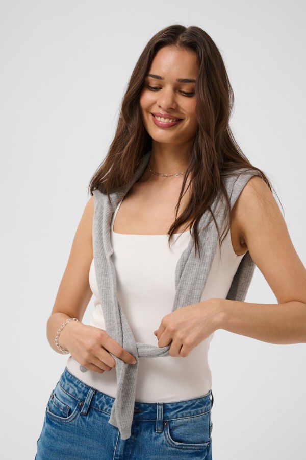 KAoleah Square Top