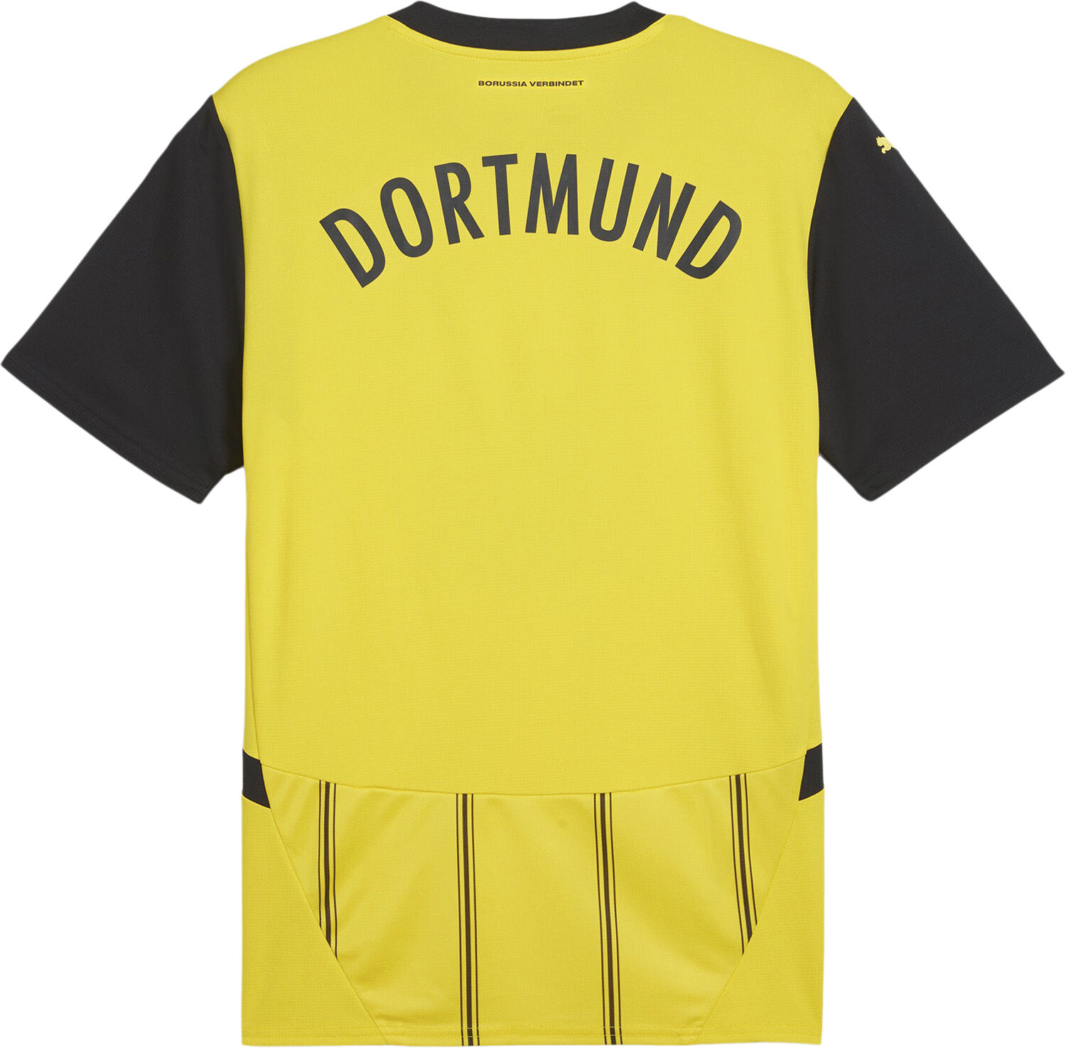 Dortmund 24/25 Hjemmebanetr&oslash;je