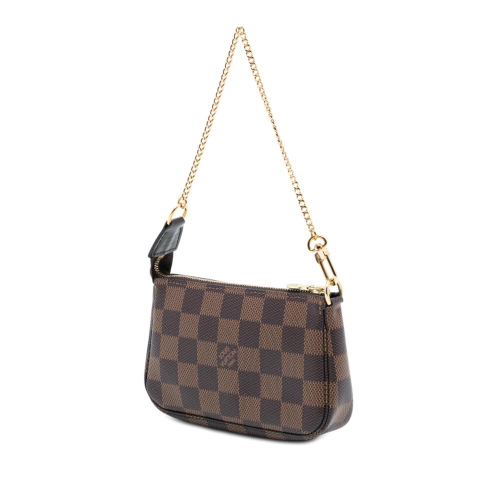Louis Vuitton Pochette Accessoires