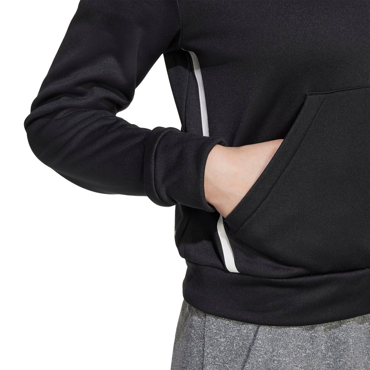 Train Essentials Game & Go Full-Zip Sweatshirt